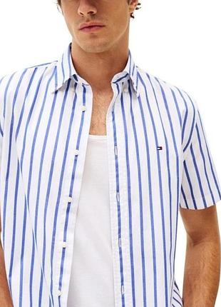 Сорочка  чоловіча,,tommy hilfiger