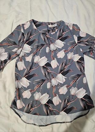 Жіноча літня блузка