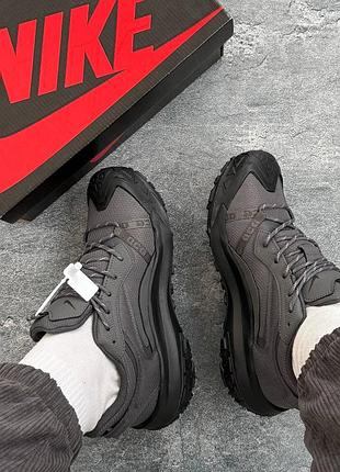 Nike acg grey gortex 💦 термо