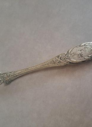 Щипчики для сахара – львиные лапы