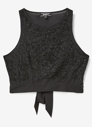 Шикарный топ