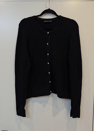 Стильний кардиган  zara 2