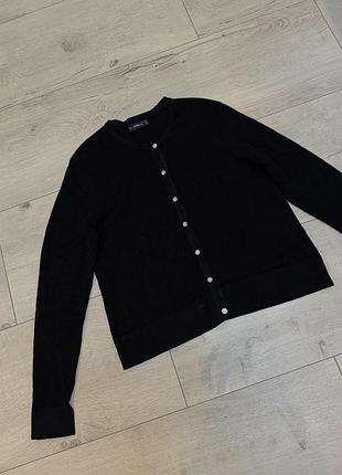 Стильний кардиган  zara 6