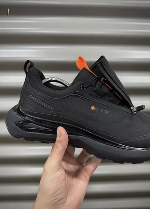 Термо кросівки salomon odyssey