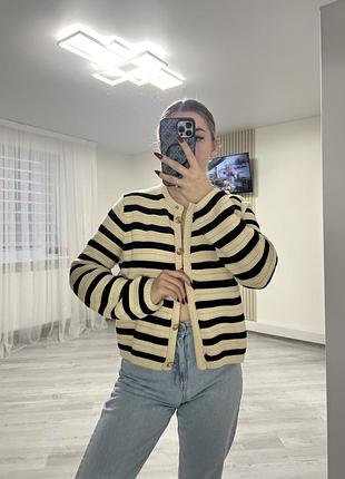 Стильний светр🤎 5