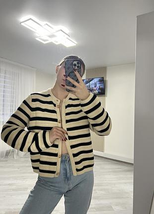 Стильний светр🤎 2