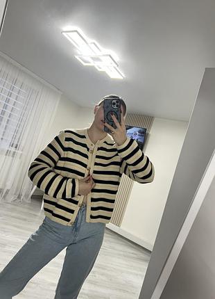 Стильний светр🤎 4