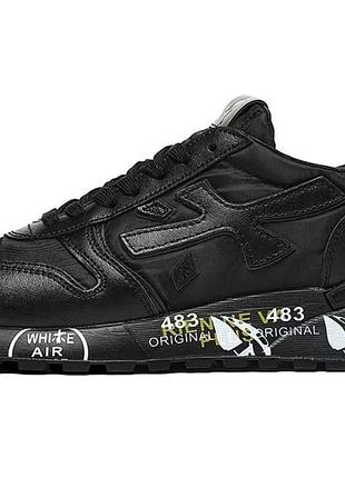 Кросівки premiata