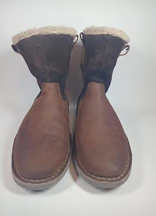 Черевики чоловічі, 44.5р.