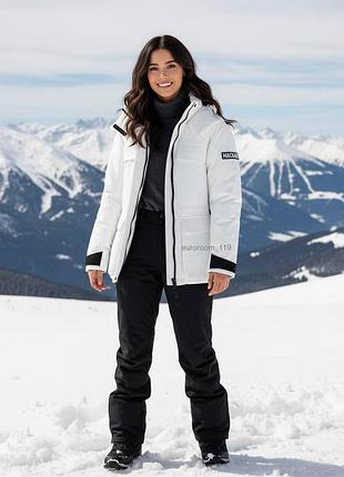 Куртка женская