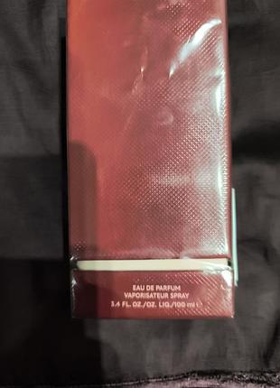 Шик! оригинал! лакшери парфюм-унисекс tom ford lost cherry 100ml новый.нв90. готовим подарочки!!!