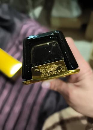 Качество оригинала! элитный фужерный парфюм paco rabanne 1million elixir 100ml новый не работает распвлитель
нв91