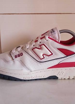 Кросівки new balance 550 оригінал