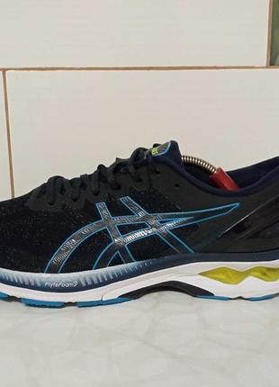 Кроссовки asics gel- kayano 27 оригинал