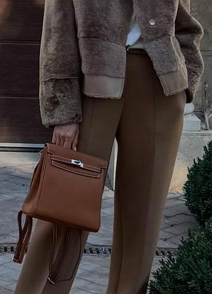 Дубленка hugo boss,оригинал