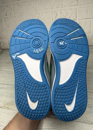 Подростковые кроссовки nike omni multi-court 38 размер 6