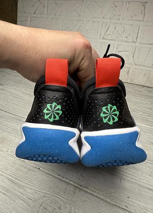 Подростковые кроссовки nike omni multi-court 38 размер 8