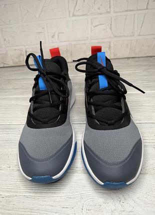 Подростковые кроссовки nike omni multi-court 38 размер 4
