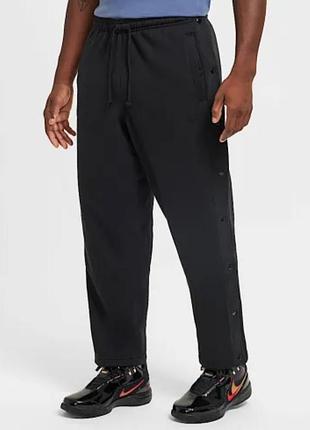 Брюки мужские nike lebron therma-fit