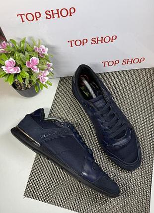 Оригінальні кросівки  versace jeans