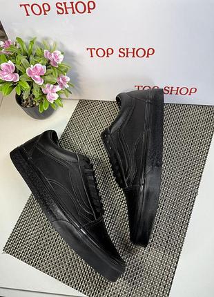 Оригінальні кросівки vans кеди 4