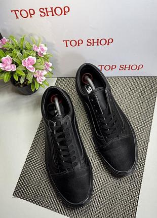 Оригінальні кросівки vans кеди 2