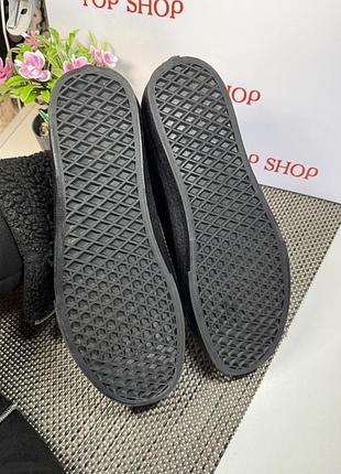Оригінальні кросівки vans кеди 6