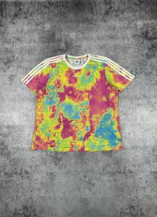 Футболка adidas