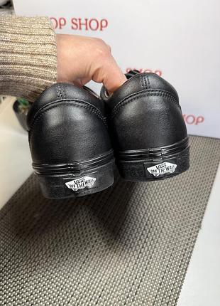 Оригінальні кросівки vans кеди 5
