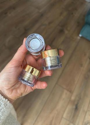 Крем для очей estée lauder re nutriv ultimate diamond 5 ml 2