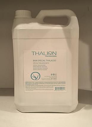 Ванна водорослевая для обертывания special thalasso bath 5л