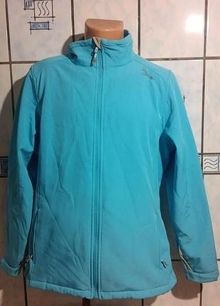 Термоветровка tog 24