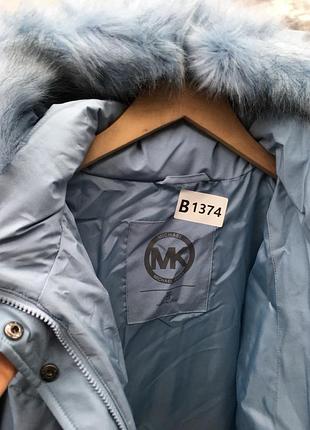 Куртка michael kors 4