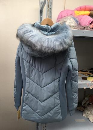 Куртка michael kors 6