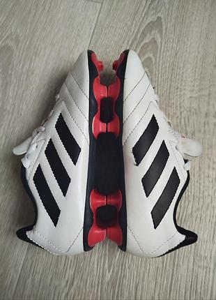 Футбольні бутси adidas (19.5 см)