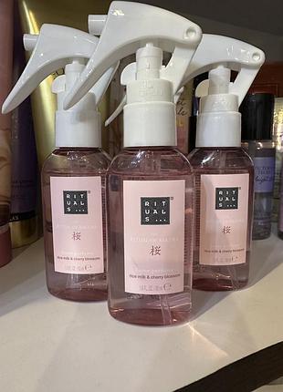 Спрей сакура міні