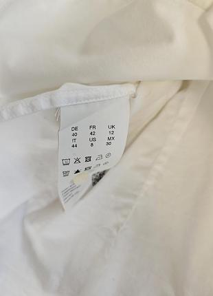 Рубашка boss 8