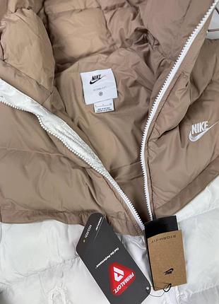 Куртка nike storm-fit 2