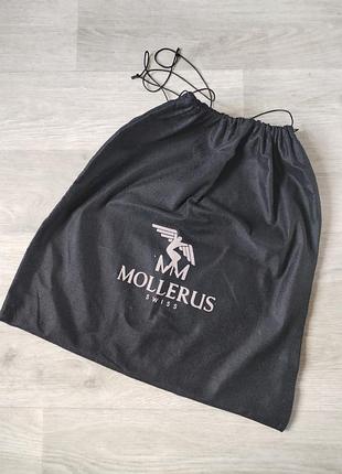 Пыльник, брючин, чехол для сумки от mollerus