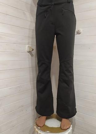 Термоштаны ellesse