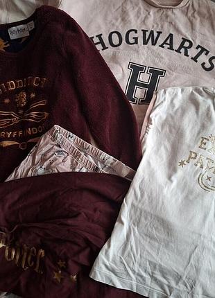 Пакет одягу в стилі гаррі поттера