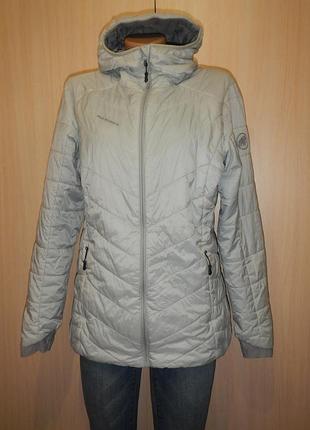 Куртка mammut p.m