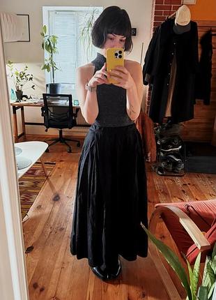 Спідниця максі diadia