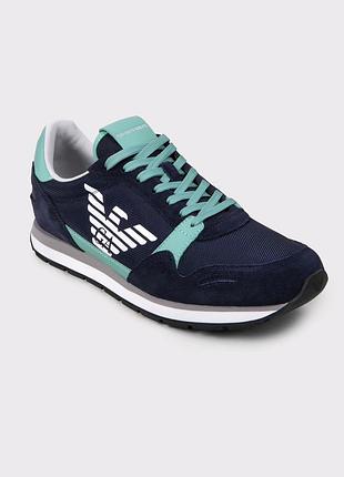 Мужские кроссовки