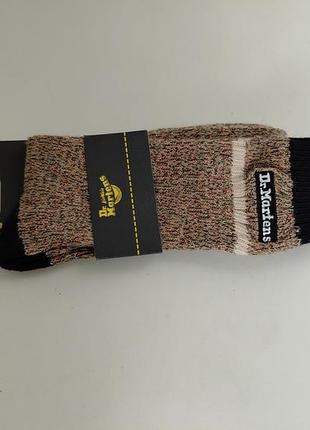Шкарпетки  dr.martens