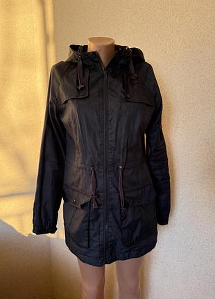 Парка вітровка розміру с