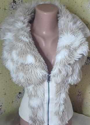 Жилетка жіноча xs