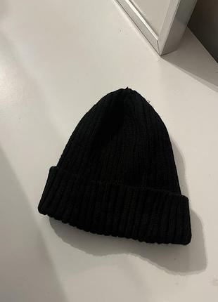 Шапка унісекс