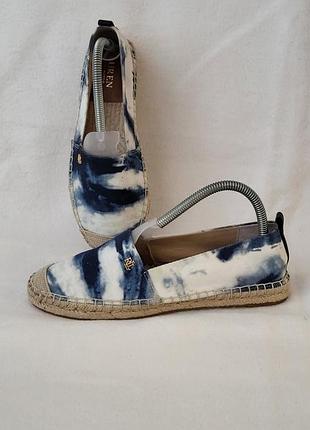 Жіночі сліпони балетки