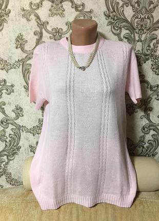 Шикарная футболка